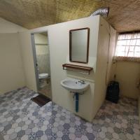 Thongurai homstay at maesai, hotel poblíž Letiště Tachilek - THL, Mae Sai