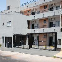 Xavi Studio - Superior, hotel near Bauru–Arealva Airport - JTC, Bauru