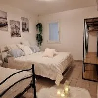 Appartamento Perla Marina, hotel u gradu Sotomarina