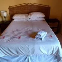 Hilo contractors accommodation, viešbutis mieste Vitbankas