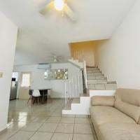 House at North, Near Industrial Zone, Well Located, hotel poblíž Mezinárodní letiště Plan de Guadalupe - SLW, Ramos Arizpe