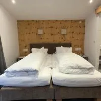Hotel Sailer, hotel en Sankt Anton am Arlberg