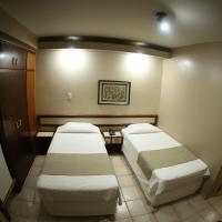 Hotel Veredas, hotel near Paracatu Airport - PYT, Paracatu