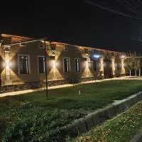 Casa Marko, hotell sihtkohas Nădlac