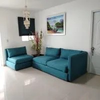 Mi refugio cerca del Aeropuerto – hotel w mieście Santo Domingo