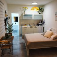 Dekel Dom Baharava, hotel near Eilat Ramon Airport - ETM, Beʼer Ora