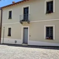 Casa S'Urtzula, hotel v destinácii Sini