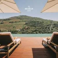 Torel Quinta da Vacaria - Douro Valley, hotel u gradu Pezo de Regva