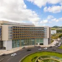 VIP Executive Azores Hotel, khách sạn ở Ponta Delgada