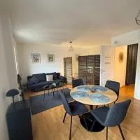 Melusinehof - Studio au coeur de Bailleul – hotel w mieście Bailleul