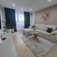 Lučenec में, होटल Apartmán LUX Lučenec