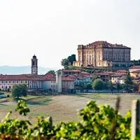 La casa delle Langhe, hotelli kohteessa Guarene