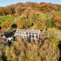 Hof van Slenaken - Hotel & Apartments, hotel i Slenaken