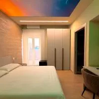 Ludogà Luxury Suite, ξενοδοχείο σε Trebisacce