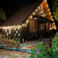 Casetta Pizziddu, готель у місті San Giovanni Gemini