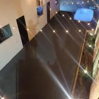 Espaço jr, hotel en Andradina