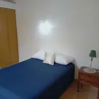 Viesnīca Depto cómodo, confortable con cochera gratuita pilsētā Olavarija