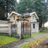 The Church Lodge by Mint Stays, hotel em Biddlestone