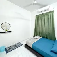 AL Homestay Pendang, hotel en Pendang