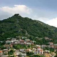 The Heart of Moutoullas, khách sạn ở Moutoullas