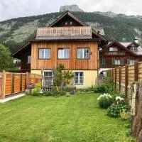 FW Langanger, hotel v mestu Fischerndorf