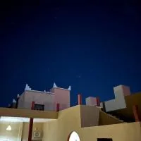 Riad Azwaw, hotel Er Rachidiában