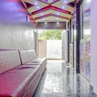 Hotel O CeeRock, hotel dicht bij: Nationale luchthaven Raja Bhoj - BHO, Bhopal