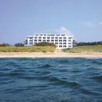 Strandhotel Dünenmeer - Adults only, hotel in Dierhagen