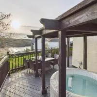 Riviera Cottage - Cornwall, hotel di Portreath