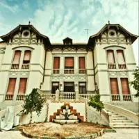 Villa Manolita, hotel em Fuensanta