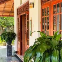 Elegance Cottage, khách sạn ở Dagonna