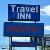 Travel Inn Montgomery AL, hotel Montgomeryben