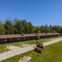 The Inn at Shady Pines, hotel en Gros Cap