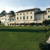 Villa Michelangelo Vicenza – Starhotels Collezione, Hotel in Arcugnano
