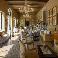 Villa Michelangelo Vicenza – Starhotels Collezione, hotell sihtkohas Arcugnano