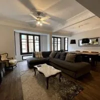 Nájera में, होटल Reno'd Heritage Camino Apartment