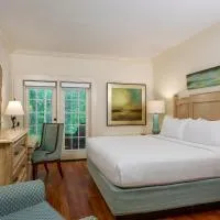Lanier Islands Legacy Lodge، فندق في بوفورد