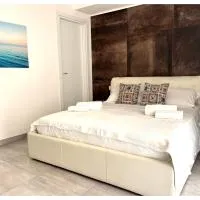 Galatea Suite Room, hotell i Pozzallo