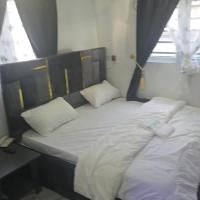 Hotel de mexico, hotel poblíž Warri Airport - QRW, Warri