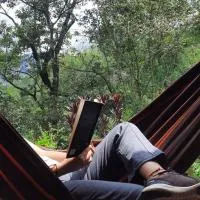 Aire Libre Descanso, hotel em San Francisco