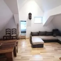 Appartement, Hotel in Kesseldorf