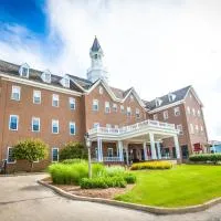 The Delafield Hotel, hotel em Delafield