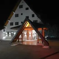 Janjska Kuća, hotel u Šipovu