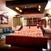 Essence Suites, hotel u gradu 'Orland Park'