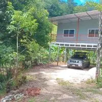 Casa Betania, hotel en Hojancha