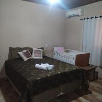 casa aconchegante para seu descanso, hotel near Cianorte Airport - GGH, Cianorte