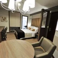 Klein Ville São Leopoldo, hotel v destinaci São Leopoldo