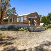 Halcyon - Peaceful Family Retreat, hotel en Nungurner
