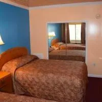 Fort Eustis INN, hotel en Newport News