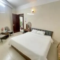 Kỳ Lừa में, होटल Hana House
